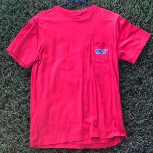 Vineyard Vines T Shirt